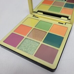 NEW No Box ABH‎ Anastasia Beverly Hills Norvina Mini Pro Pigment Palette Vol 2